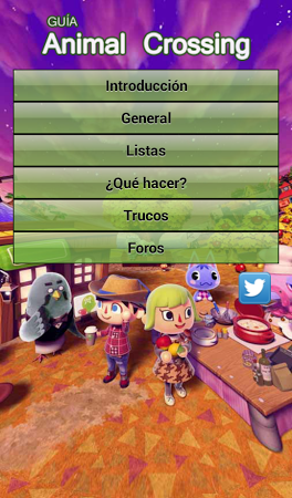 animal crossing free download android