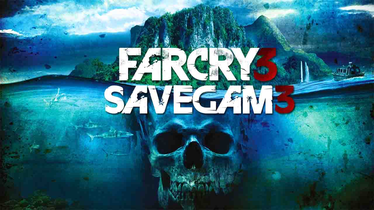 far cry 1 save file
